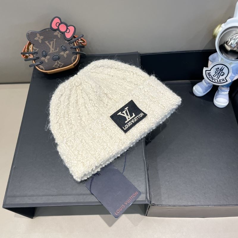 Louis Vuitton Caps